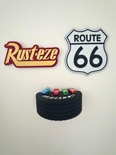 Car Tyre Wall Shelf | Hot