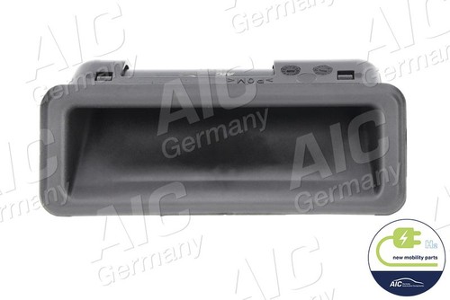 Tailgate handle aic - tailgate,