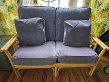 Angraves Cane 1980s Furniture