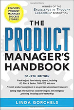 The Product Manager's Handbook