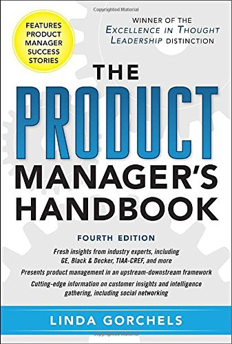 The product manager - the, manager's