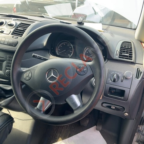Mercedes vito 110 - mercedes,