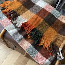 Unused Vintage Woollen