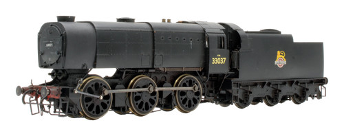 Hornby r2355 br - 'oo', black