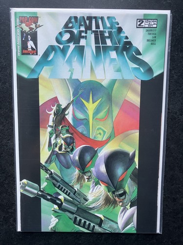 Battle the planets top - of,