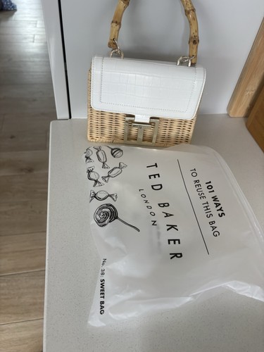 Ted baker mini bag - baker,