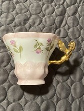 Rare 1900-40’s Coffee Cup
