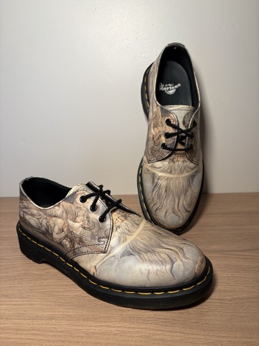 Martens 1461 william blake - 1461,