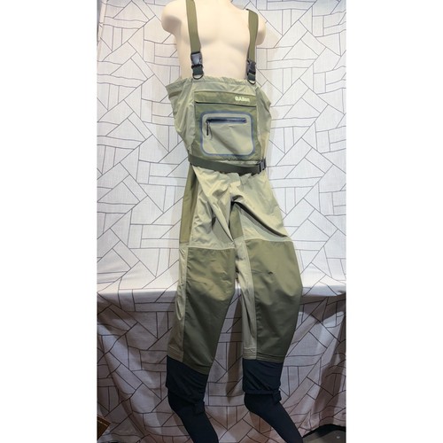 Allen fishing waders - fishing, size