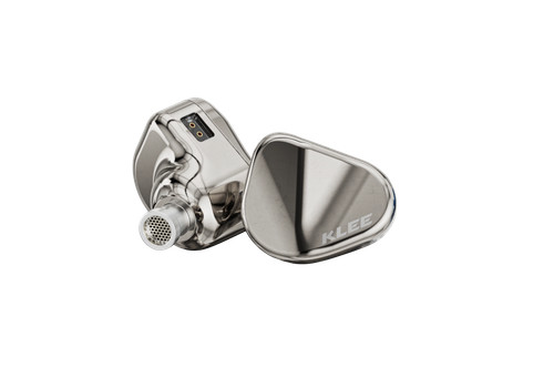 Ibasso klee hifi - jr, in-ear