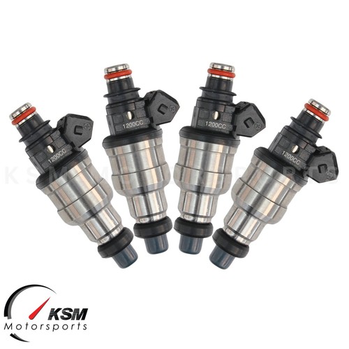 1200cc fuel injectors for - x,