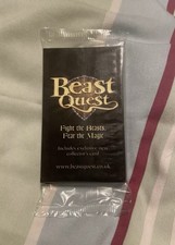 Beast Quest Collector Cards