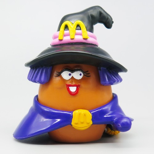 Vintage mcdonald 1992 - mcdonald's,