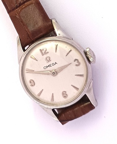 Jewels swiss made omega - swiss,