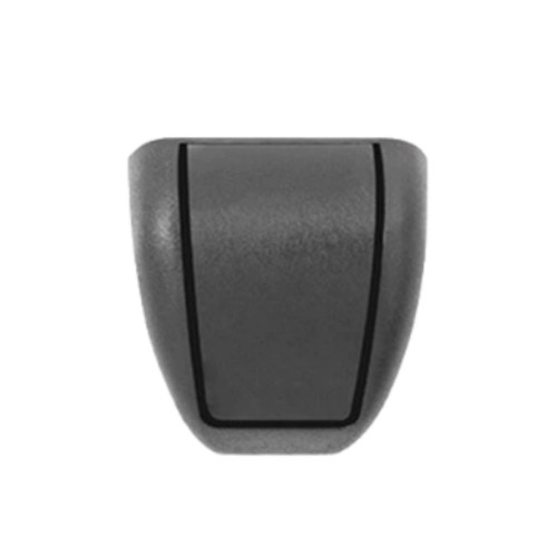 Interior sun shade - 1, hook
