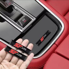 ST Line 3D Gel Domed Epoxy