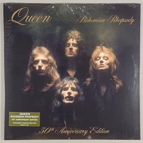 Queen bohemian rhapsody - queen,