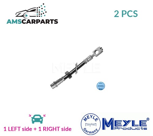 Brake hose line pipe - brake,