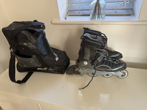 Velocity womens inline - velocity,