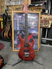 90's Washburn NUNO BETTENCOURT