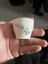 Vintage & Rare MIDWINTER Egg