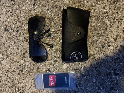 Ray ban sunglasses case - ray-ban,