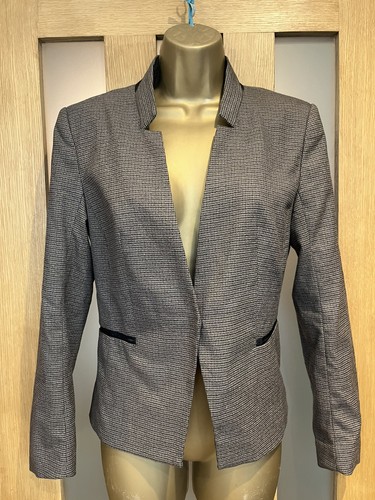 Tweed jacket womens size - jacket,