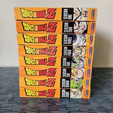 Dragon Ball Z Full Collection