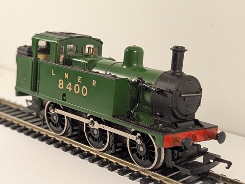 Hornby r130 gauge - hornby,
