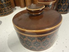 Vintage - Hornsea pottery -