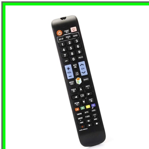 Smartsync replacement remote - smartsync,