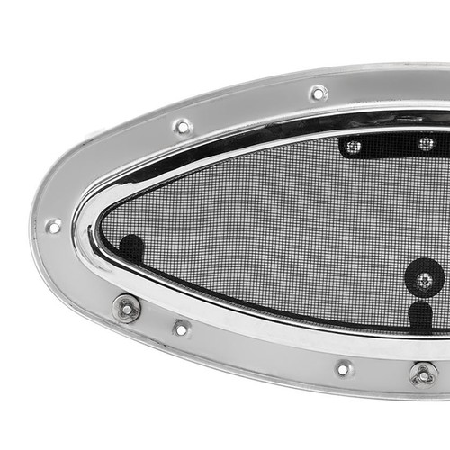 Boat porthole window mesh - porthole,