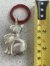 Solid Sterling Silver