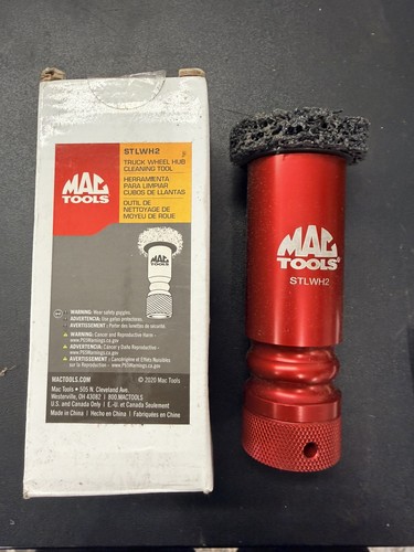 Mac tools stlwh2 truck wheel - truck,