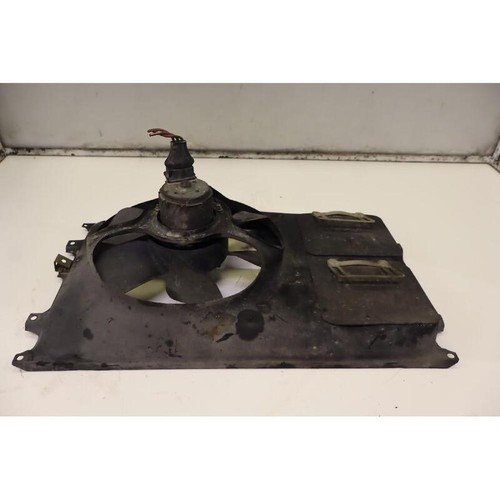Cooling fan volkswagen golf - fan, 2a