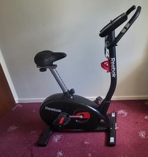 Reebok GB40 10 programme