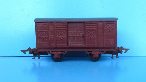 Box van jouef for playcraft - for,