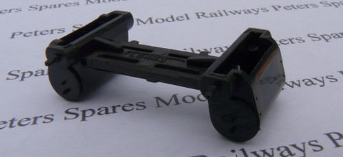 Hornby l5443 county 0 - county, 4-4-0