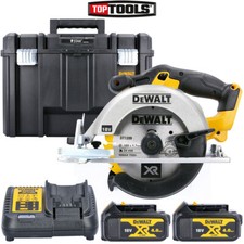 Dewalt DCS391M2 18V XR