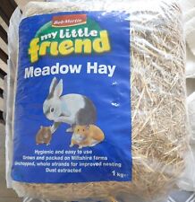Meadow Hay