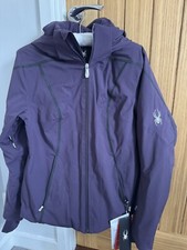 Spyder Project Ski Jacket