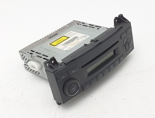 Mercedes vito w639 radio - w639,