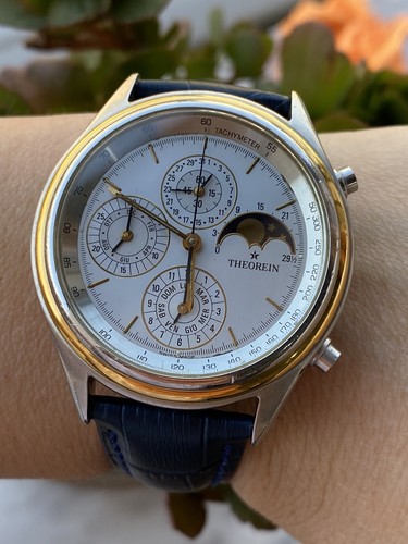 Theorein kelek 2700 grand - theorein,