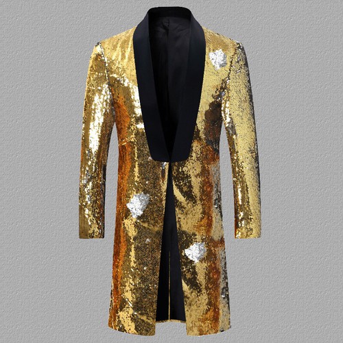 Men fit sequin - fit,