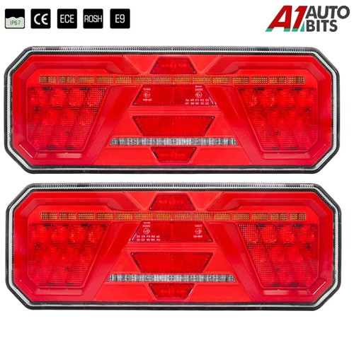 Led rear tail stop - led,