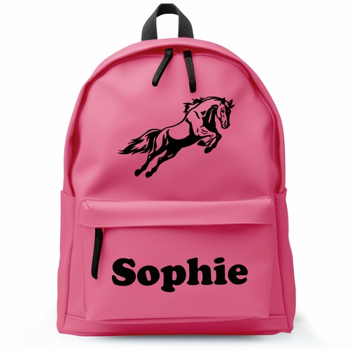 Personalised equestrian - personalised,