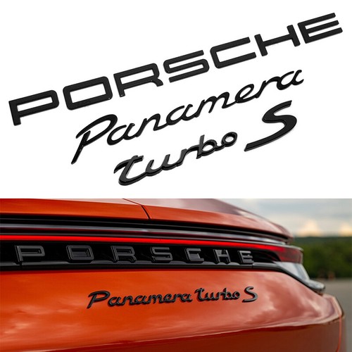 For porsche panamera - for, porsche+panamera+turbo+s