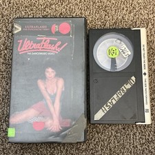 Beta Betamax Tape Video Movie