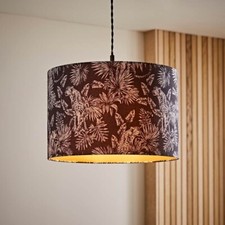 Lampshade Light Shade Drum