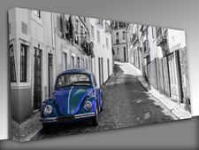 portuguese street witVintage